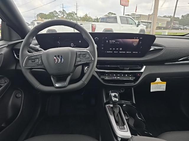 2025 Buick Envista Vehicle Photo in LAFAYETTE, LA 70503-4541