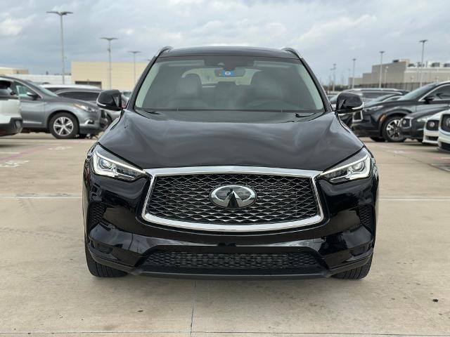 2023 INFINITI QX50 Vehicle Photo in Grapevine, TX 76051