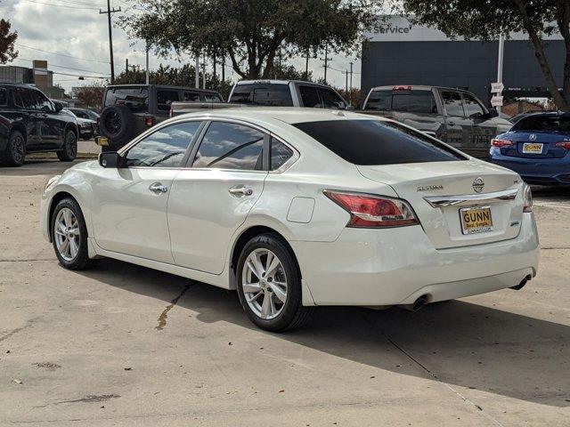 2014 Nissan Altima Vehicle Photo in San Antonio, TX 78209