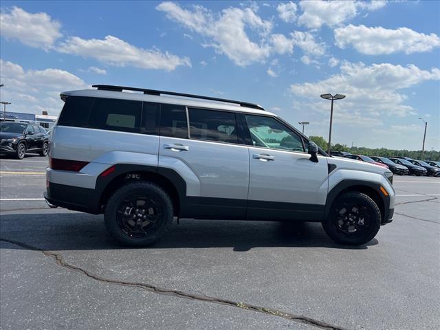 2024 Hyundai SANTA FE Vehicle Photo in Shiloh, IL 62269