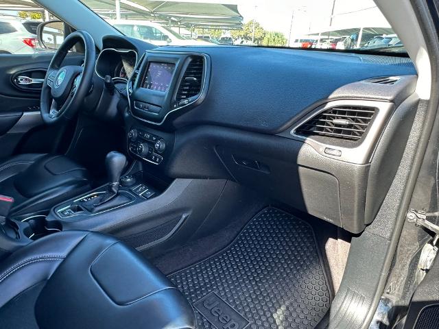 2019 Jeep Cherokee Vehicle Photo in San Antonio, TX 78230