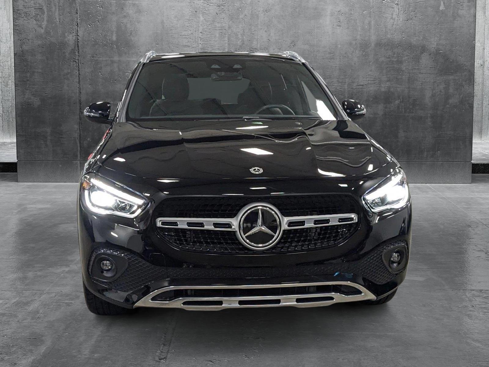 2023 Mercedes-Benz GLA Vehicle Photo in Pompano Beach, FL 33064