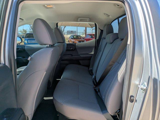 2022 Toyota Tacoma 2WD Vehicle Photo in SELMA, TX 78154-1460