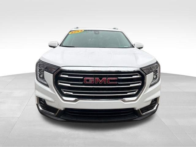 2023 GMC Terrain Vehicle Photo in MEDINA, OH 44256-9631