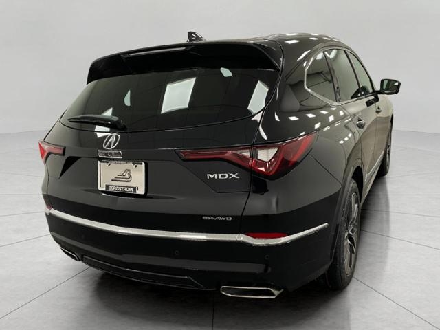 2025 Acura MDX Vehicle Photo in Appleton, WI 54913