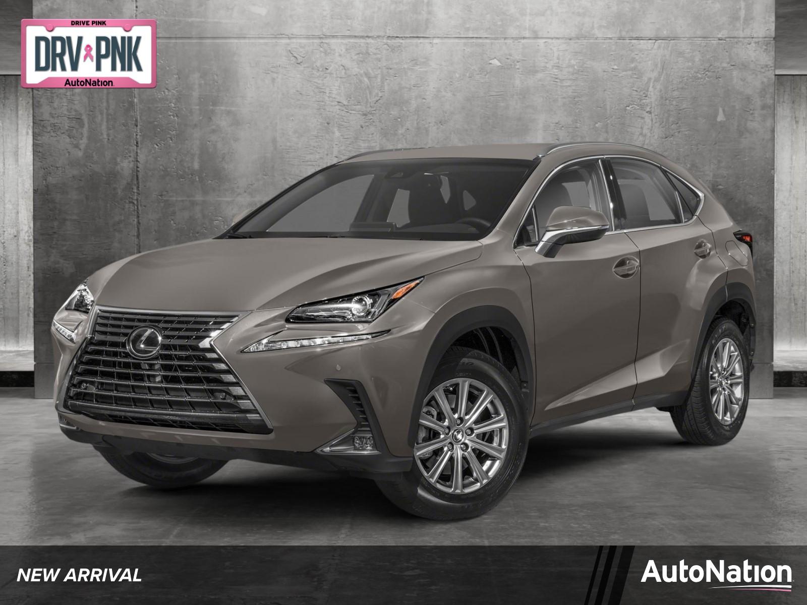 2018 Lexus NX 300 Vehicle Photo in Tampa, FL 33614