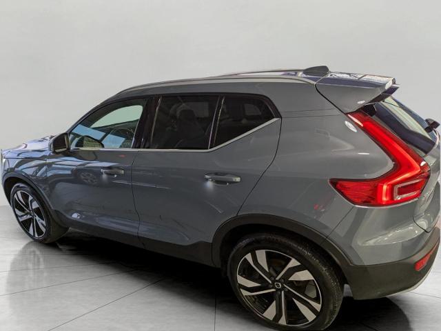 2023 Volvo XC40 Vehicle Photo in Oshkosh, WI 54901