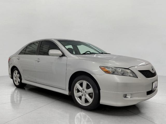 2007 Toyota Camry Vehicle Photo in Appleton, WI 54914