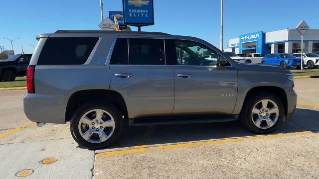 2020 Chevrolet Tahoe Vehicle Photo in BATON ROUGE, LA 70806-4466