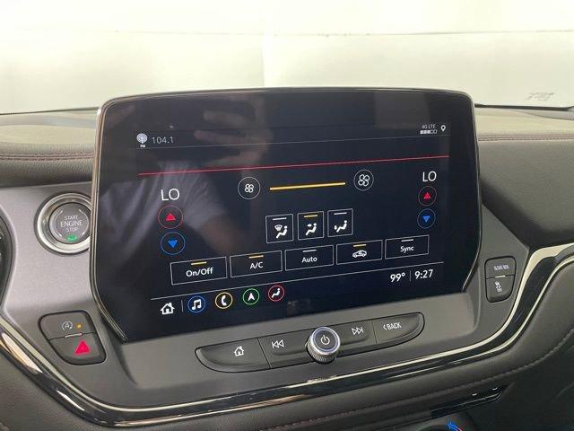 2025 Chevrolet Blazer Vehicle Photo in PHOENIX, AZ 85014-3381