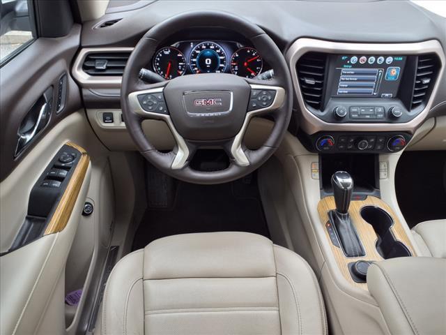 2018 GMC Acadia Vehicle Photo in SAN ANTONIO, TX 78230-1001