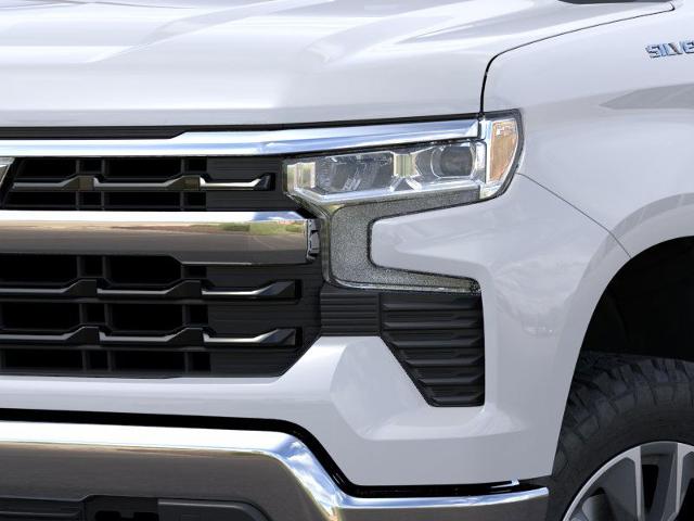 2025 Chevrolet Silverado 1500 Vehicle Photo in ORLANDO, FL 32808-7998