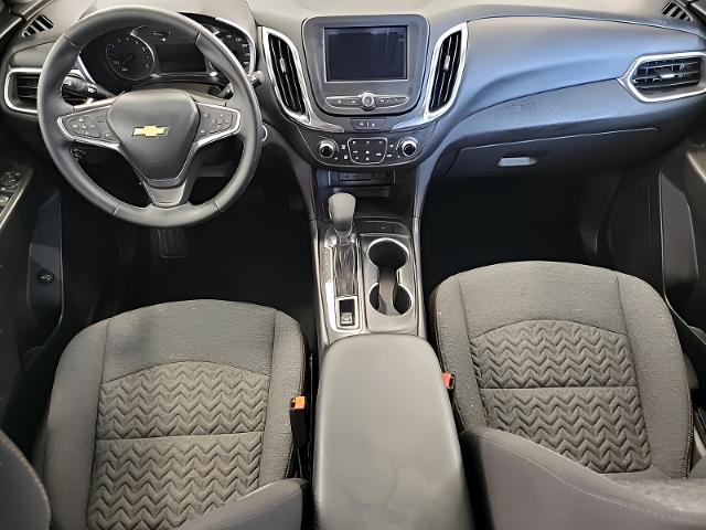 2024 Chevrolet Equinox Vehicle Photo in APPLETON, WI 54914-4656