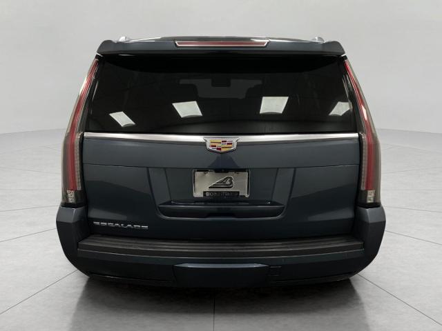 2019 Cadillac Escalade ESV Vehicle Photo in Appleton, WI 54913