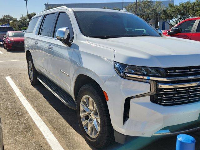 2023 Chevrolet Suburban Vehicle Photo in SUGAR LAND, TX 77478-0000