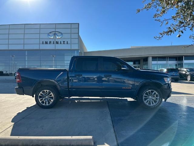 2019 Ram 1500 Vehicle Photo in Grapevine, TX 76051