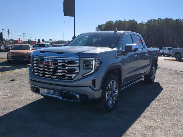 2025 GMC Sierra 1500 Vehicle Photo in ALBERTVILLE, AL 35950-0246