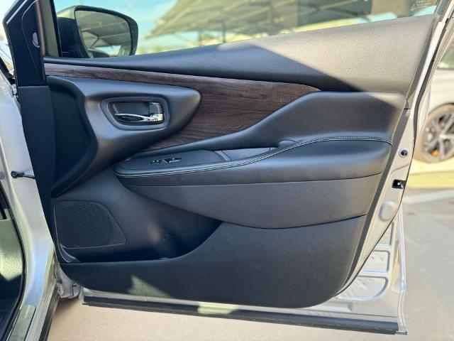 2020 Nissan Murano Vehicle Photo in Grapevine, TX 76051