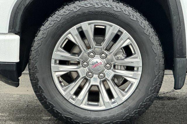 2022 GMC Sierra 1500 Vehicle Photo in BOISE, ID 83705-3761