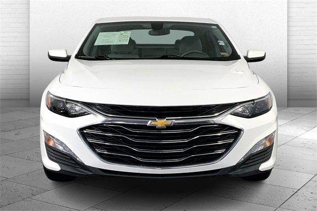 2022 Chevrolet Malibu Vehicle Photo in KANSAS CITY, MO 64114-4502