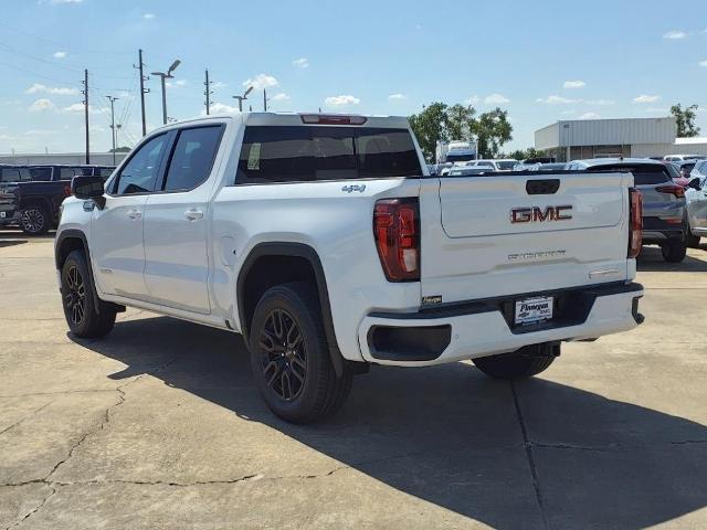 2024 GMC Sierra 1500 Vehicle Photo in ROSENBERG, TX 77471-5675