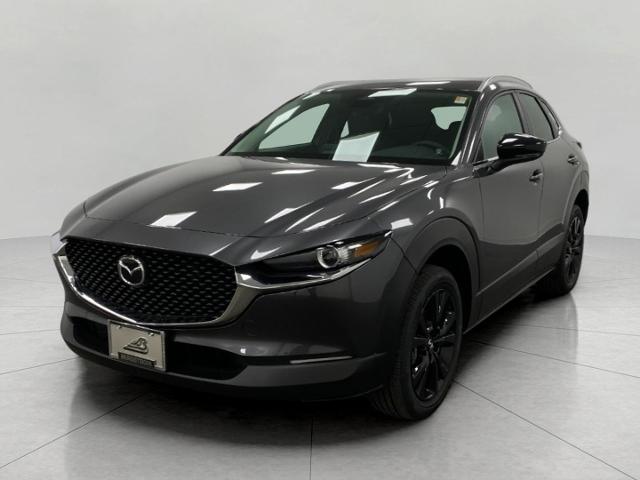 2025 Mazda CX-30 Vehicle Photo in Appleton, WI 54913