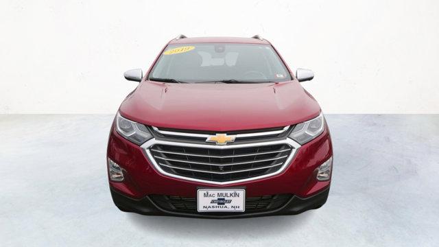 2019 Chevrolet Equinox Vehicle Photo in Nashua, NH 03060