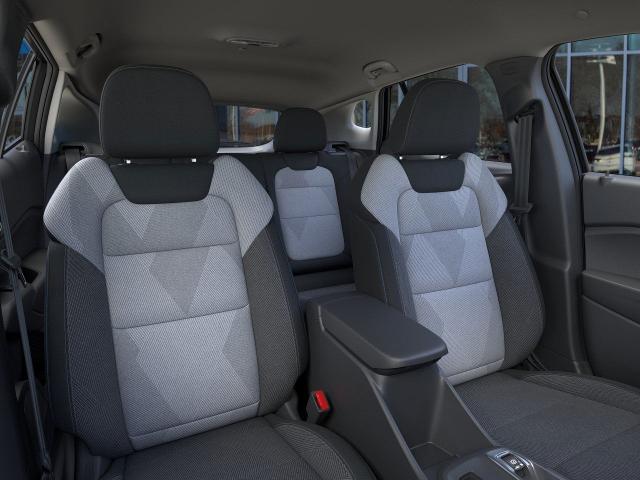 2025 Chevrolet Trax Vehicle Photo in OSHKOSH, WI 54904-7811