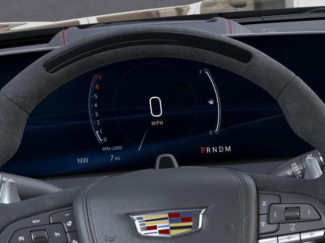 2025 Cadillac CT5 Vehicle Photo in BATON ROUGE, LA 70809-4546