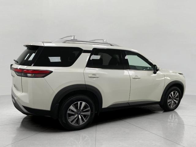 2023 Nissan Pathfinder Vehicle Photo in Appleton, WI 54913