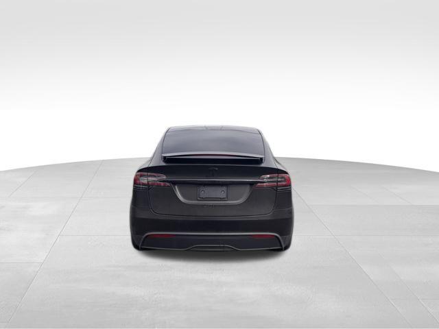 2023 Tesla Model X Vehicle Photo in DELRAY BEACH, FL 33483-3294