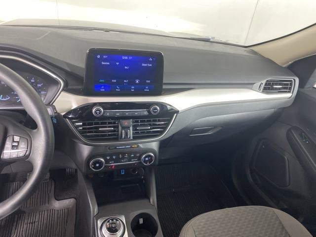 2020 Ford Escape Vehicle Photo in MEDINA, OH 44256-9001