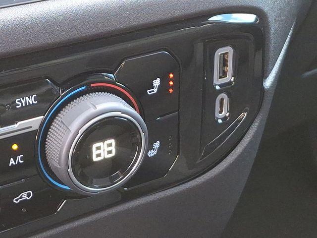 2023 Chevrolet Silverado 1500 Vehicle Photo in PAWLING, NY 12564-3219