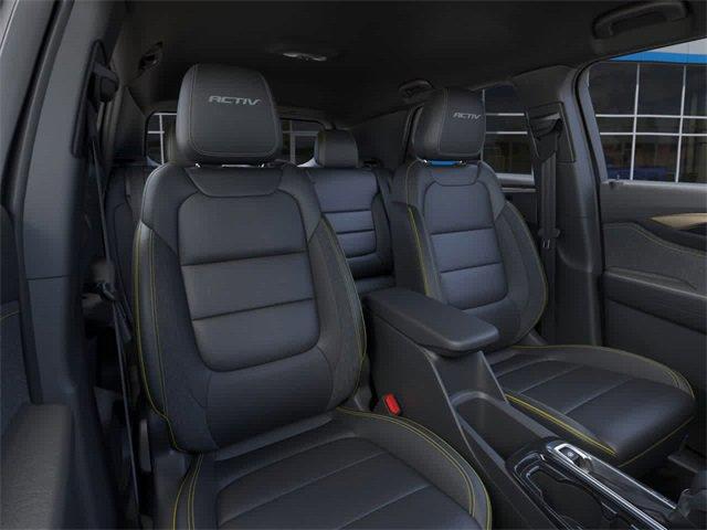 2025 Chevrolet Trailblazer Vehicle Photo in COLLIERVILLE, TN 38017-9006