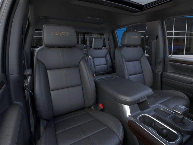 2024 Chevrolet Silverado 1500 Vehicle Photo in COLLIERVILLE, TN 38017-9006