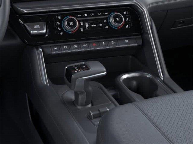 2024 GMC Sierra 1500 Vehicle Photo in COLLIERVILLE, TN 38017-9006