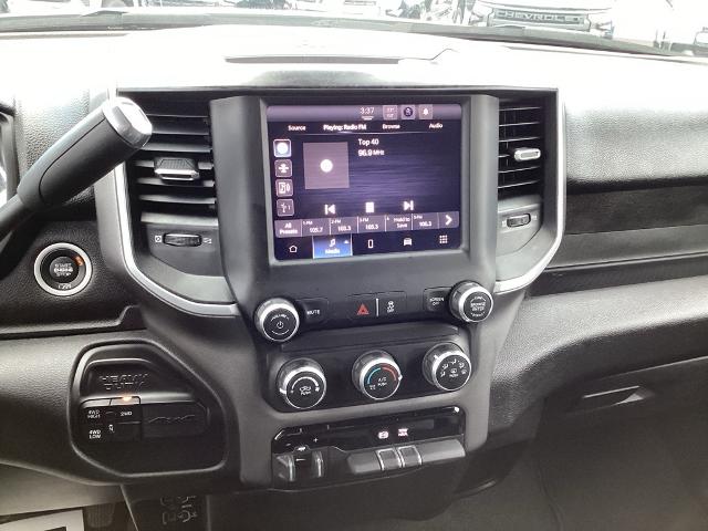2022 Ram 2500 Vehicle Photo in Gardner, MA 01440