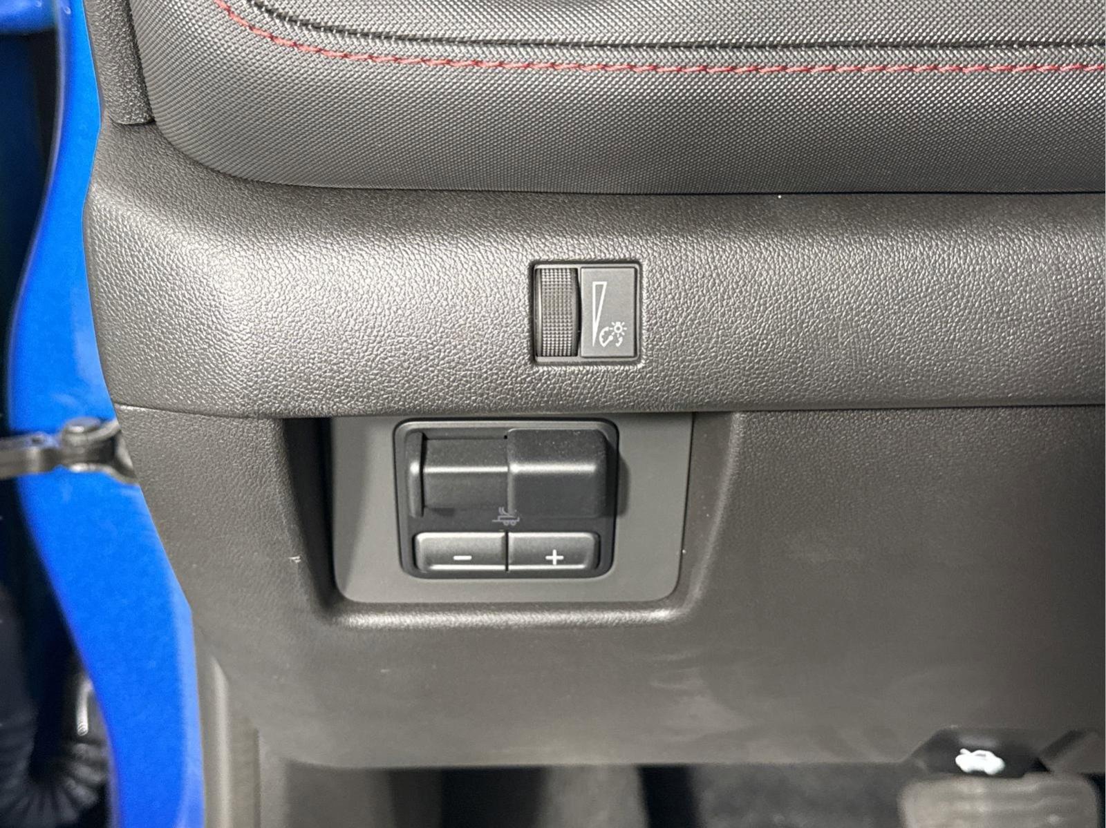 2023 Chevrolet Colorado Vehicle Photo in GEORGETOWN, TX 78626-7508
