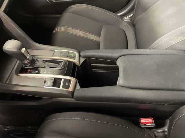 2016 Honda Civic Sedan Vehicle Photo in PHOENIX, AZ 85014-3381