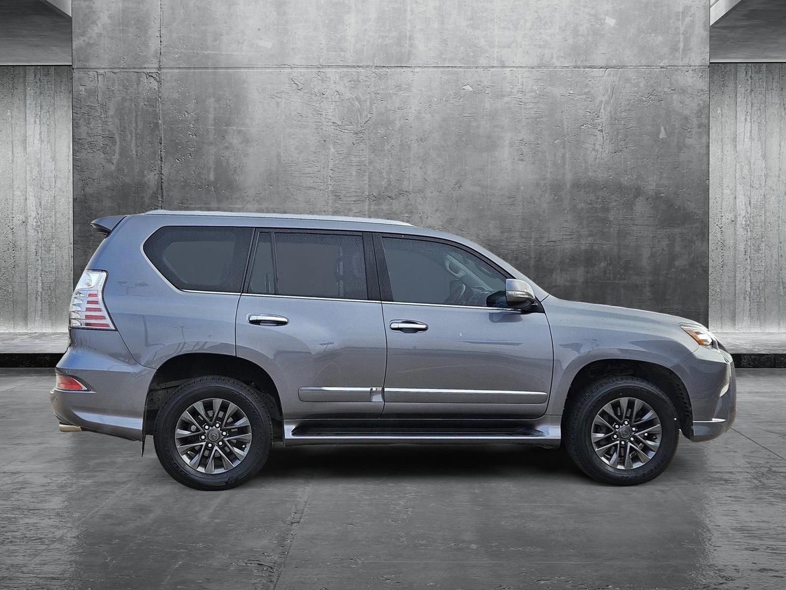 2019 Lexus GX Vehicle Photo in AMARILLO, TX 79103-4111