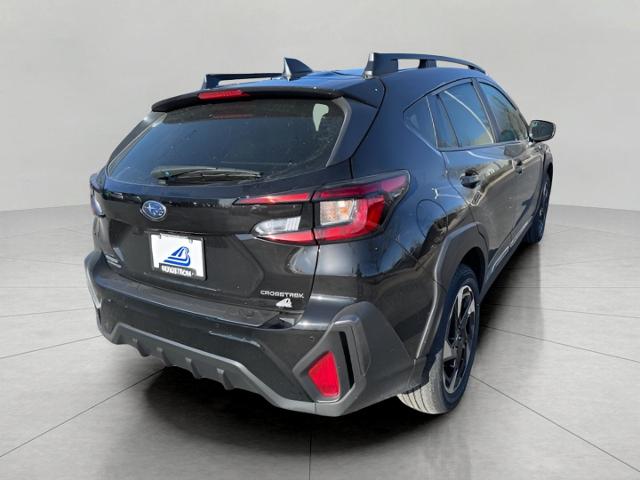 2025 Subaru Crosstrek Vehicle Photo in Oshkosh, WI 54904