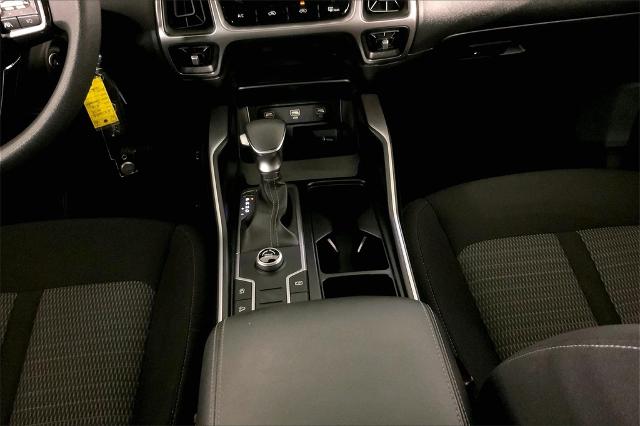 2022 Kia Sorento Vehicle Photo in Lees Summit, MO 64086