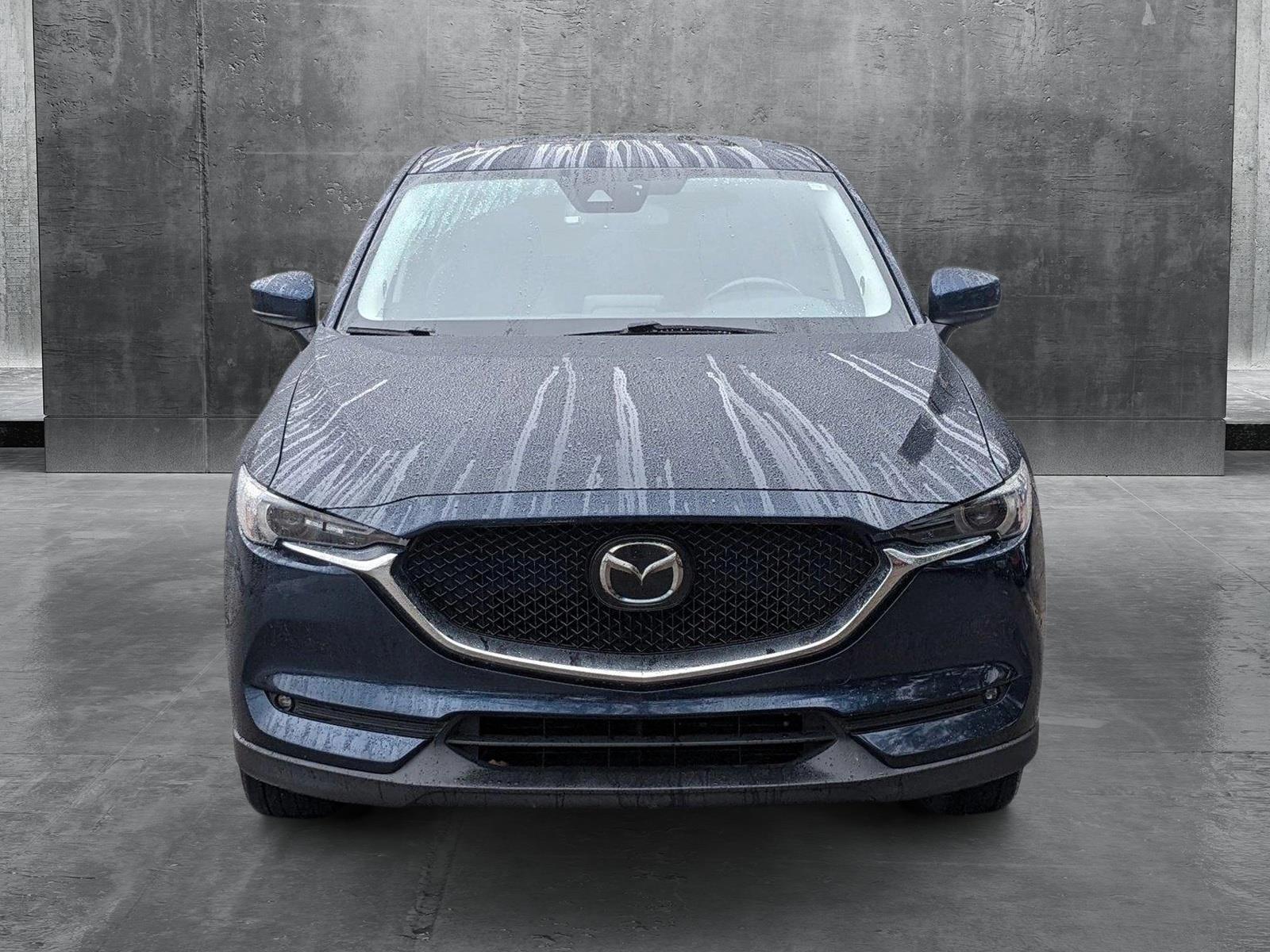 2017 Mazda CX-5 Vehicle Photo in Tampa, FL 33614