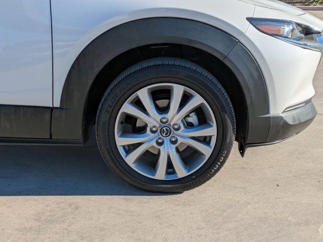 2022 Mazda CX-30 Vehicle Photo in SELMA, TX 78154-1460