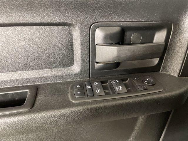 2021 Ram 2500 Vehicle Photo in PHOENIX, AZ 85014-3381