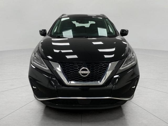 2023 Nissan Murano Vehicle Photo in Appleton, WI 54913