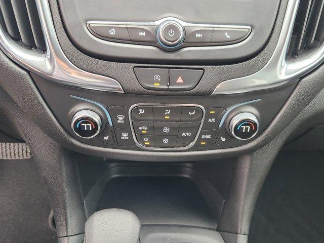 2023 Chevrolet Equinox Vehicle Photo in SUGAR LAND, TX 77478-0000