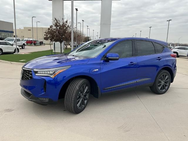 2024 Acura RDX Vehicle Photo in Grapevine, TX 76051