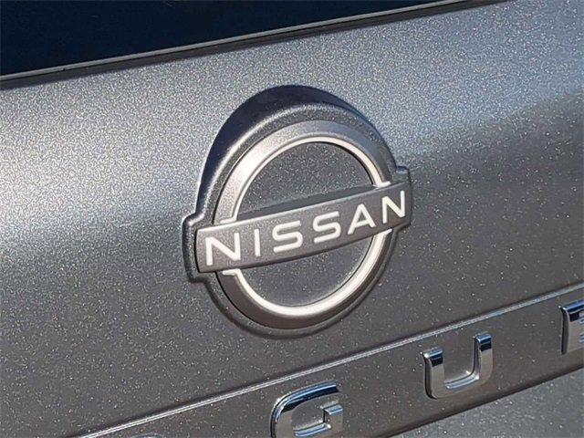 2023 Nissan Rogue Vehicle Photo in COLLIERVILLE, TN 38017-9006