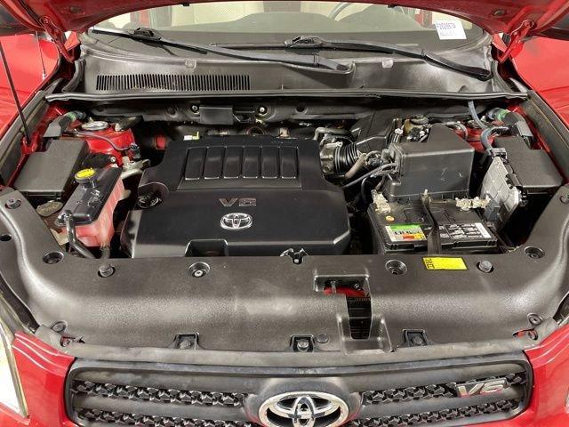 2007 Toyota RAV4 Vehicle Photo in PHOENIX, AZ 85014-3381
